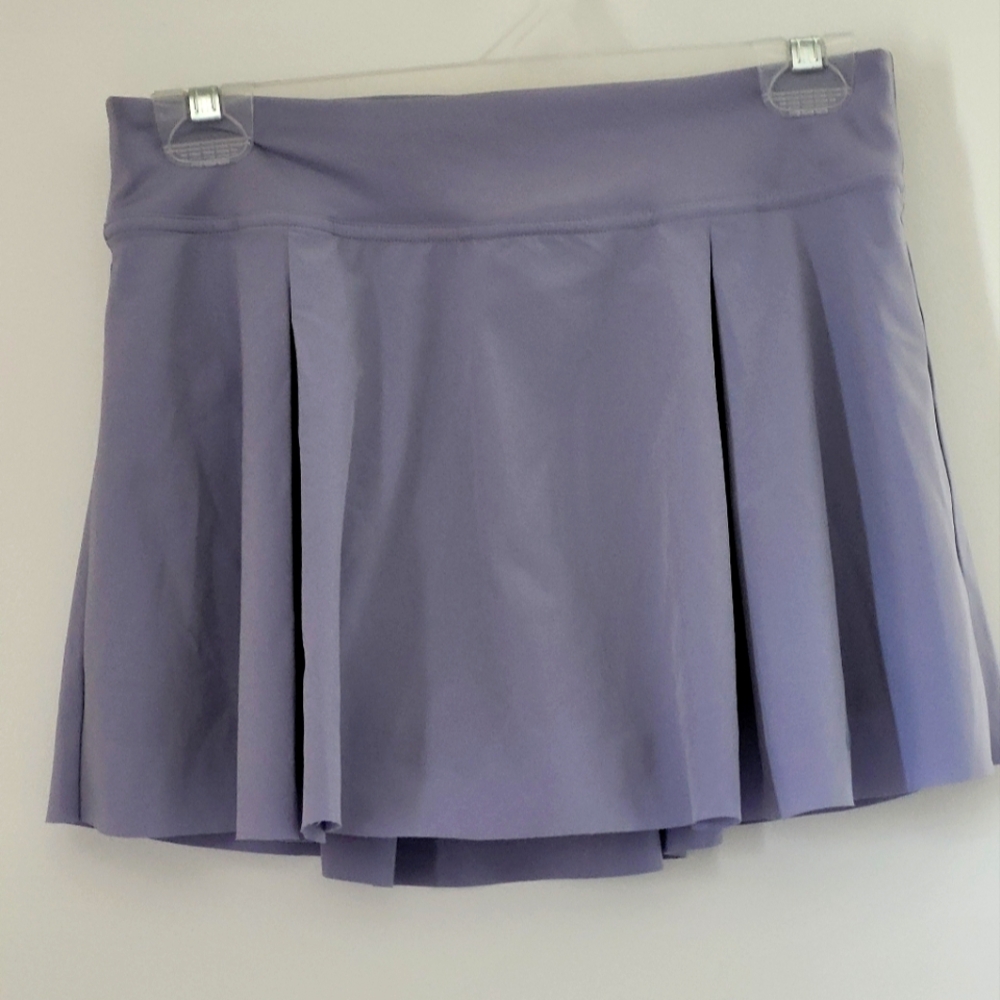 Nike Women's Tennis Club Short-Skirt-Skort